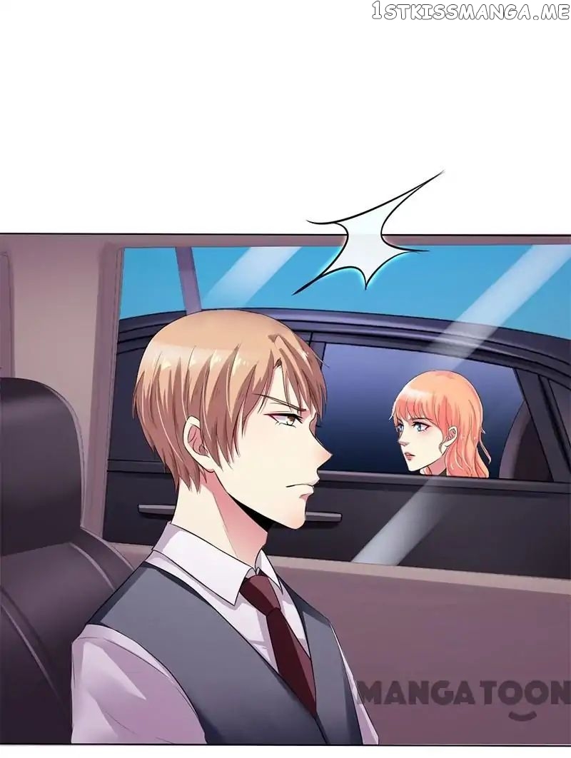 Femme Fatale: The President’s Deadly Wife chapter 71 - page 11
