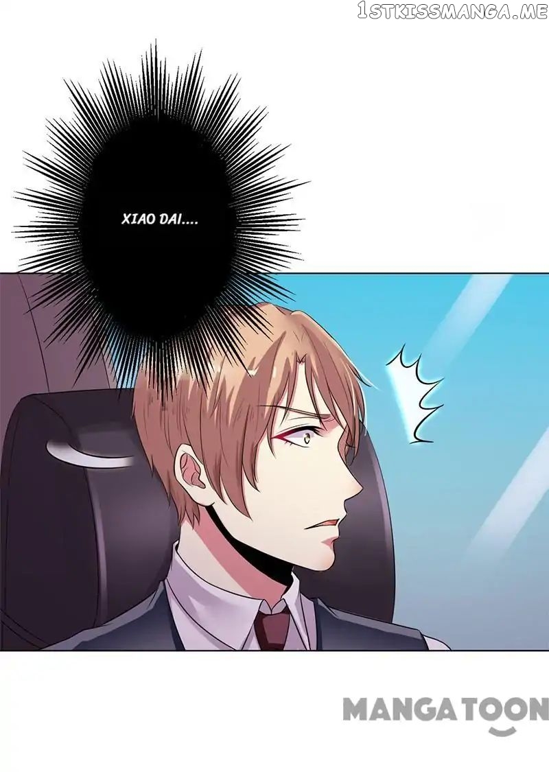 Femme Fatale: The President’s Deadly Wife chapter 71 - page 12