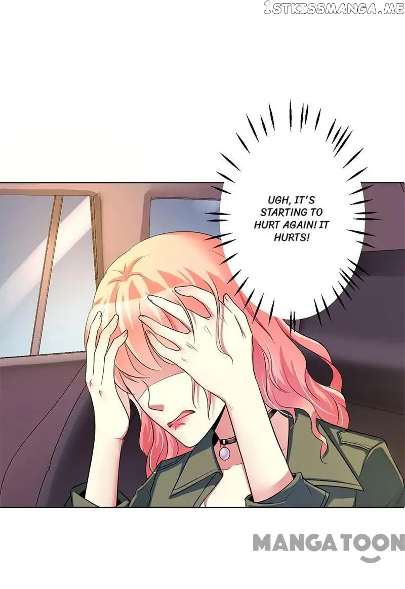 Femme Fatale: The President’s Deadly Wife chapter 71 - page 13