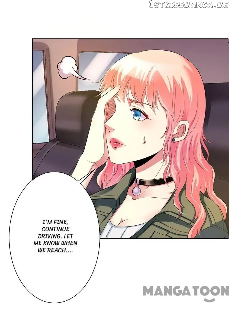 Femme Fatale: The President’s Deadly Wife chapter 71 - page 16