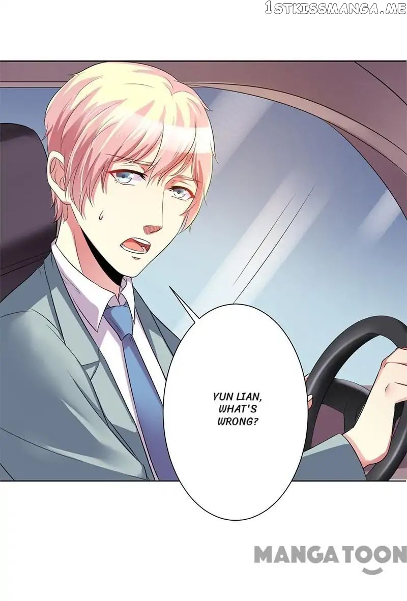 Femme Fatale: The President’s Deadly Wife chapter 71 - page 17