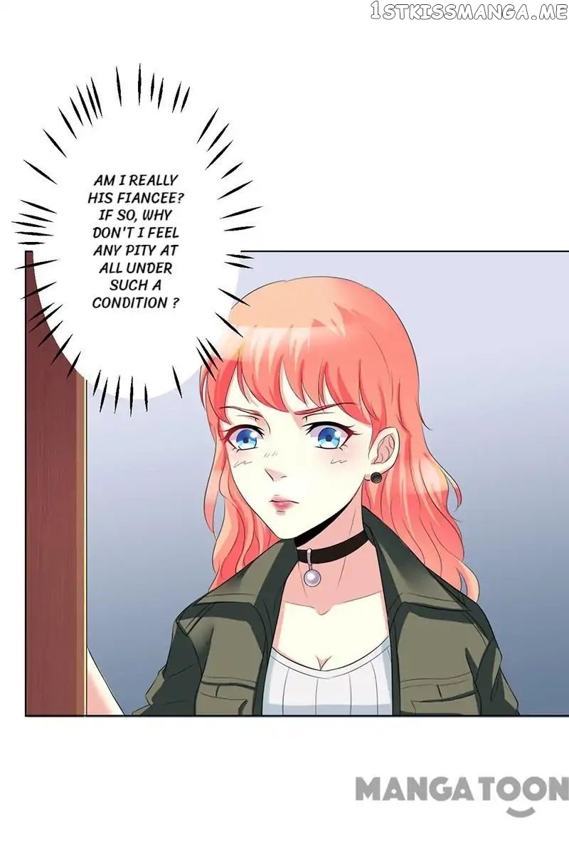 Femme Fatale: The President’s Deadly Wife chapter 71 - page 21