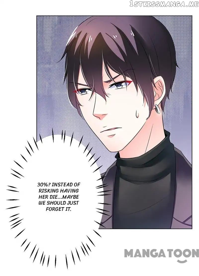 Femme Fatale: The President’s Deadly Wife chapter 71 - page 3