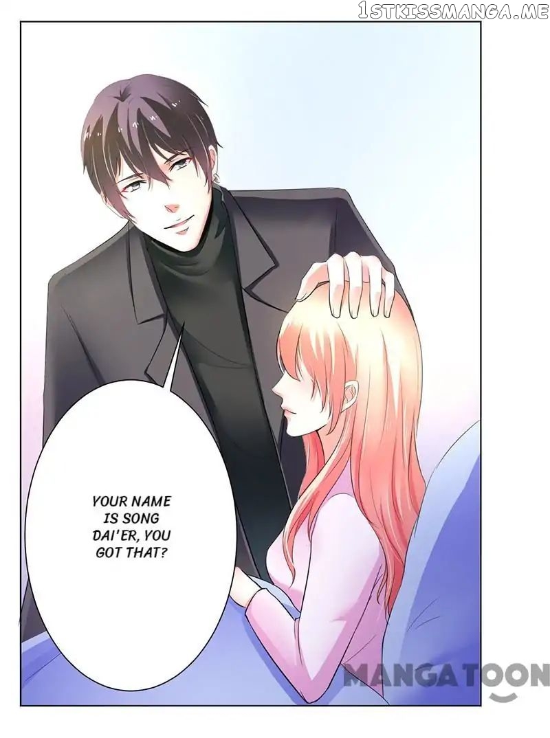 Femme Fatale: The President’s Deadly Wife chapter 71 - page 4