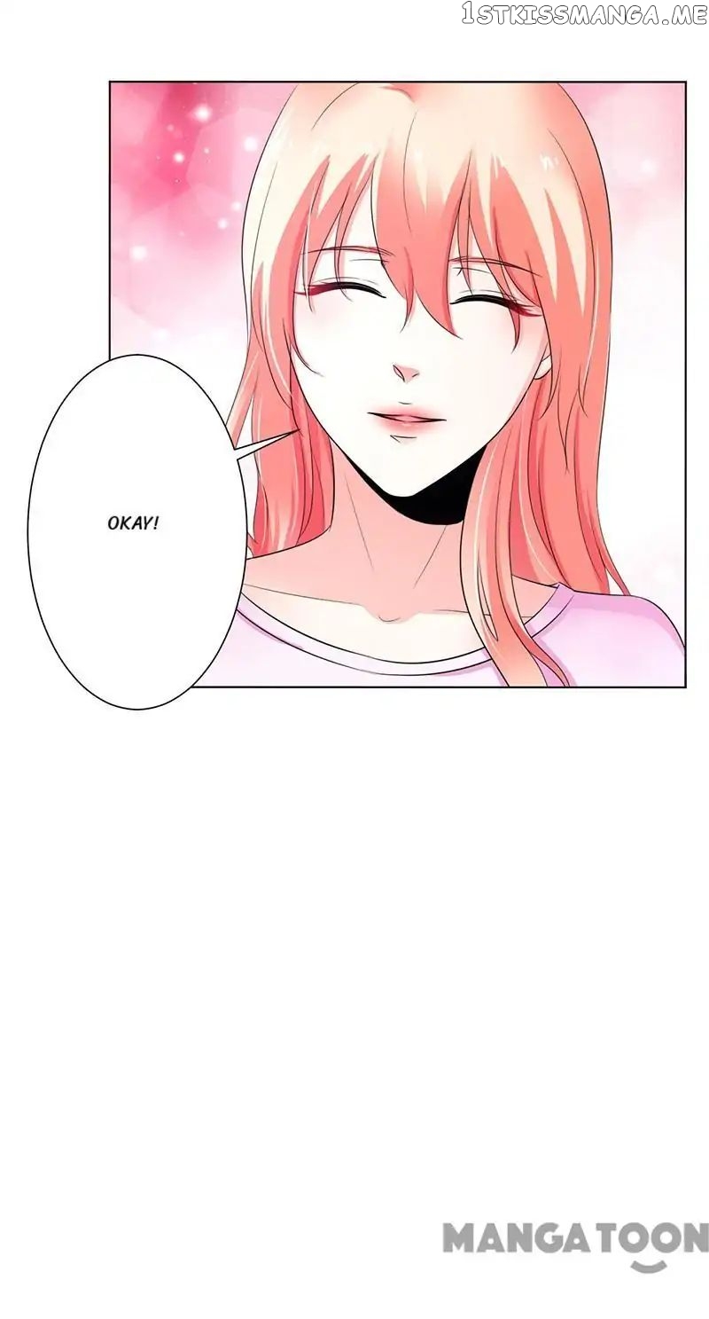Femme Fatale: The President’s Deadly Wife chapter 71 - page 7