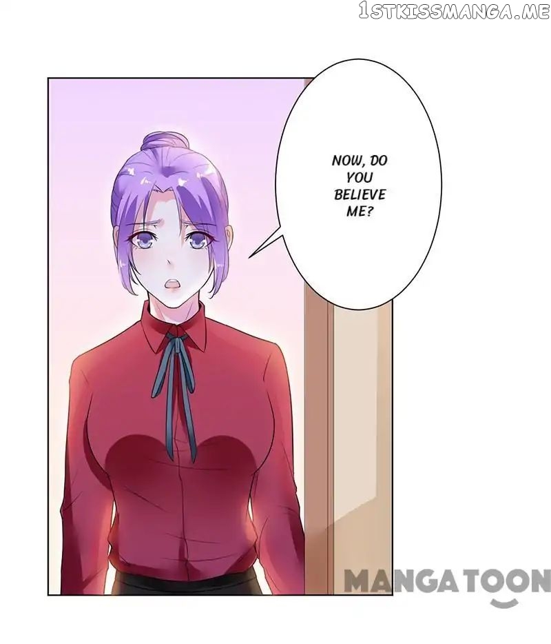 Femme Fatale: The President’s Deadly Wife chapter 66 - page 16
