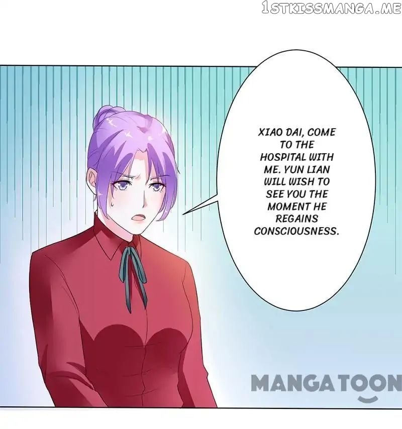 Femme Fatale: The President’s Deadly Wife chapter 66 - page 17