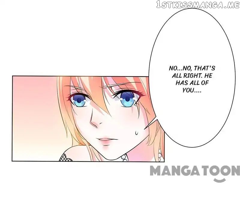 Femme Fatale: The President’s Deadly Wife chapter 66 - page 18