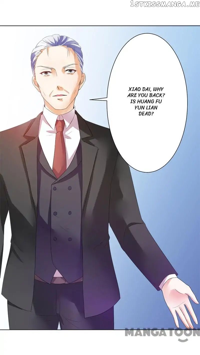 Femme Fatale: The President’s Deadly Wife chapter 66 - page 25