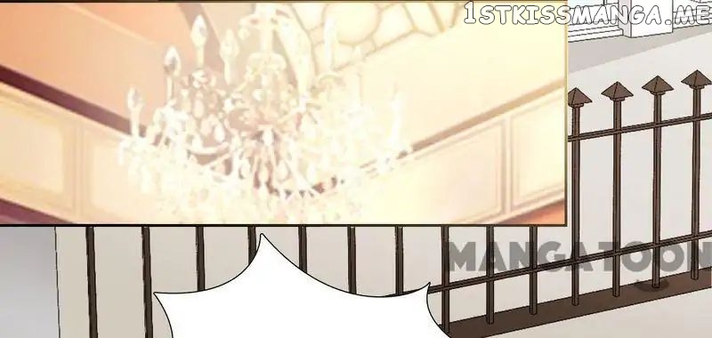 Femme Fatale: The President’s Deadly Wife chapter 29 - page 18