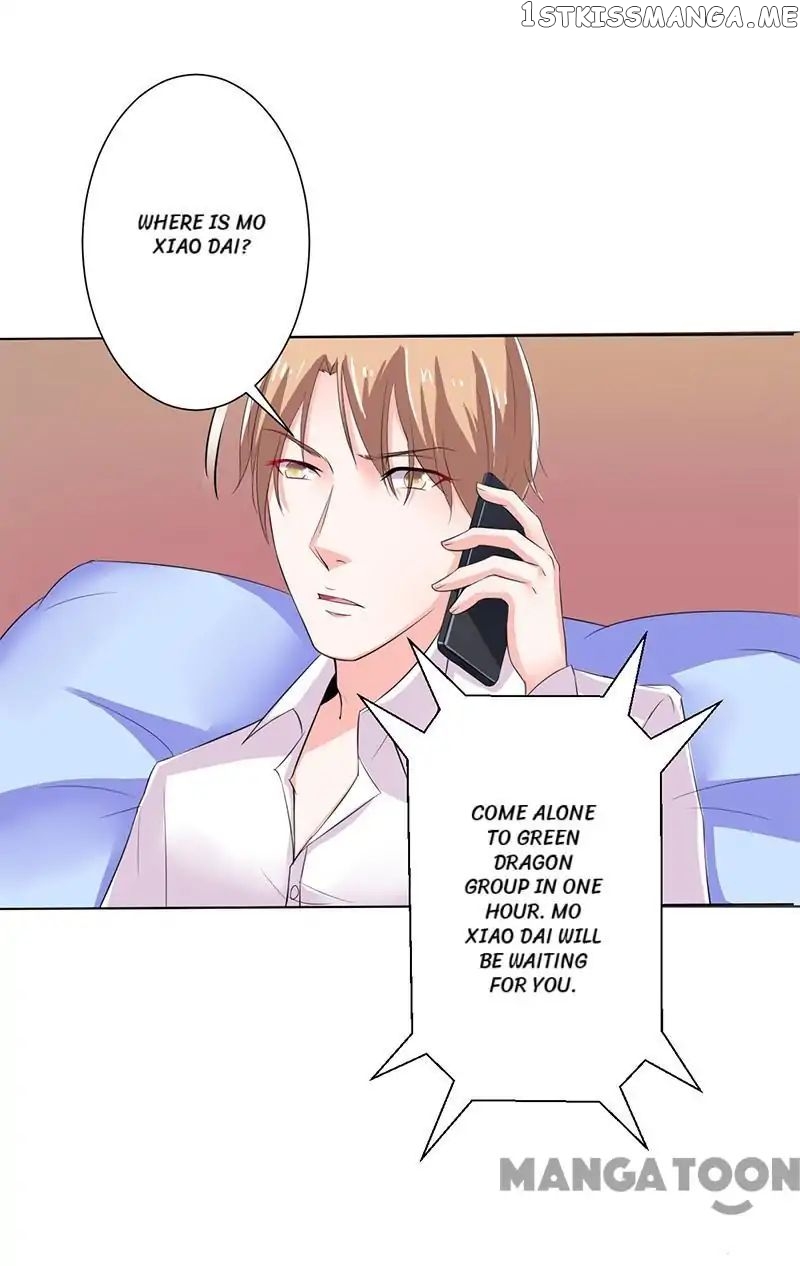 Femme Fatale: The President’s Deadly Wife chapter 67 - page 24