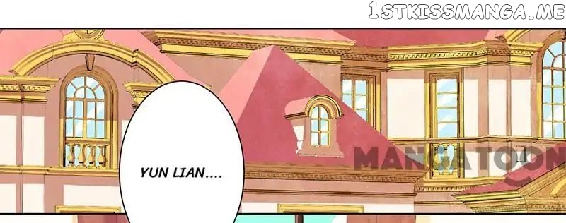 Femme Fatale: The President’s Deadly Wife chapter 100 - page 10