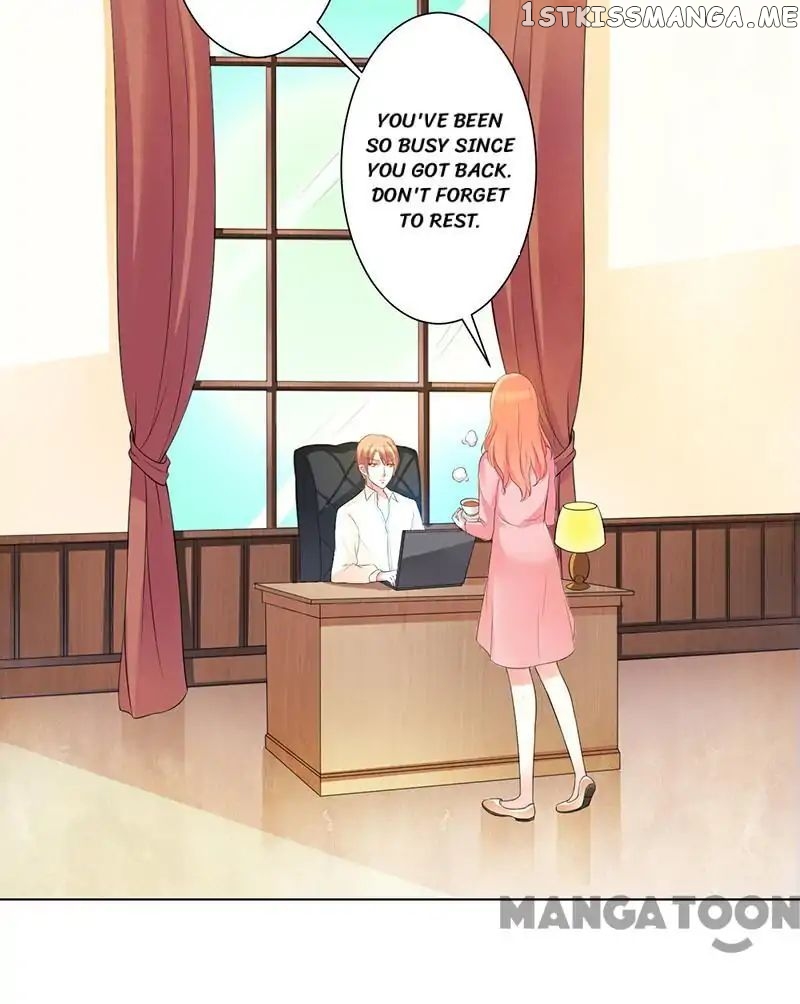 Femme Fatale: The President’s Deadly Wife chapter 100 - page 11