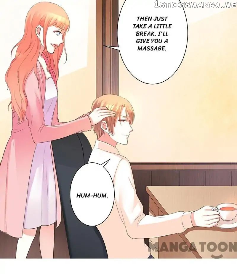Femme Fatale: The President’s Deadly Wife chapter 100 - page 14