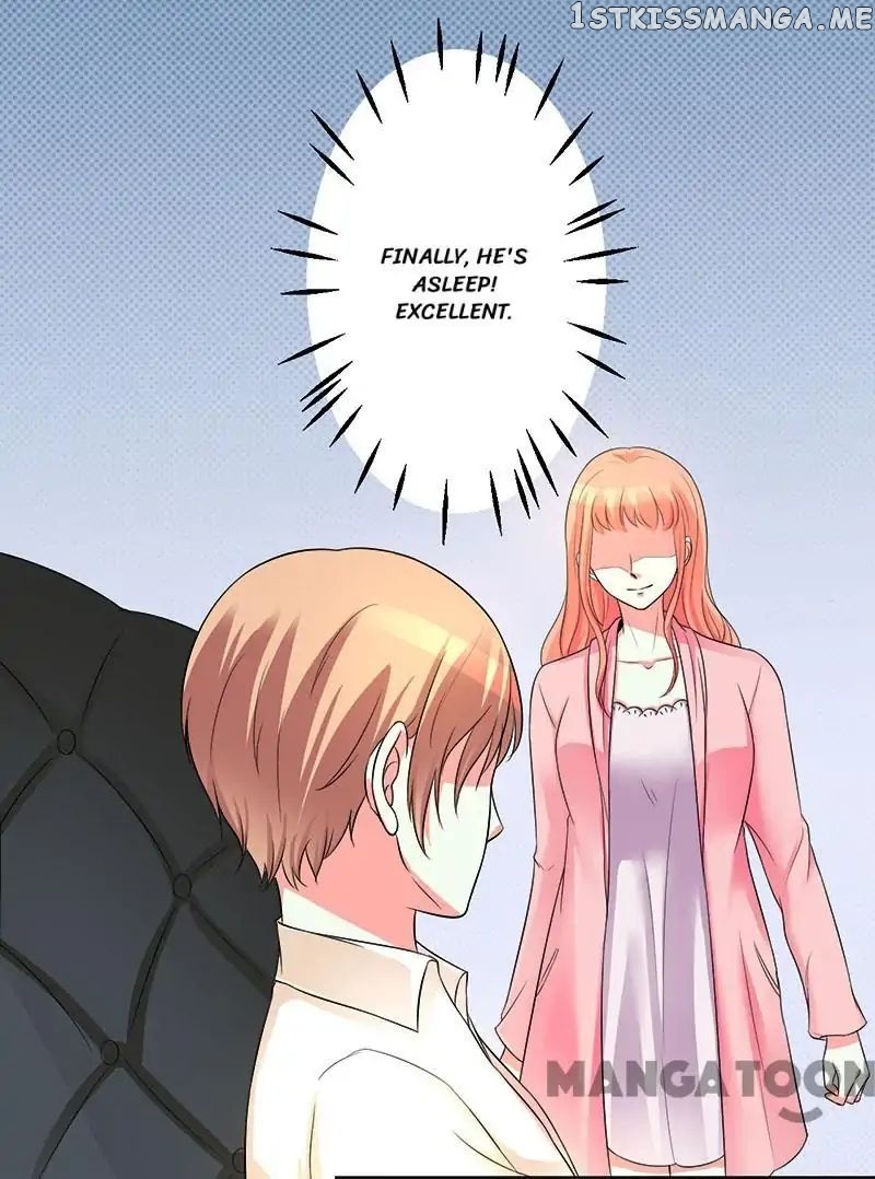 Femme Fatale: The President’s Deadly Wife chapter 100 - page 17