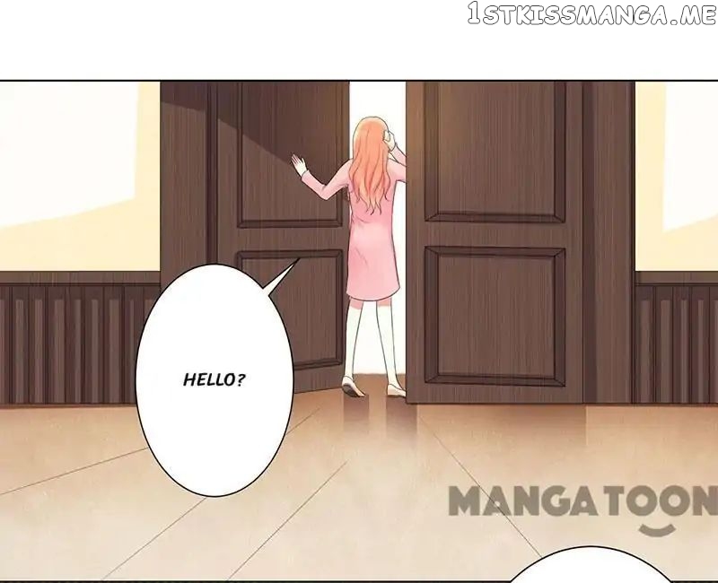 Femme Fatale: The President’s Deadly Wife chapter 100 - page 21