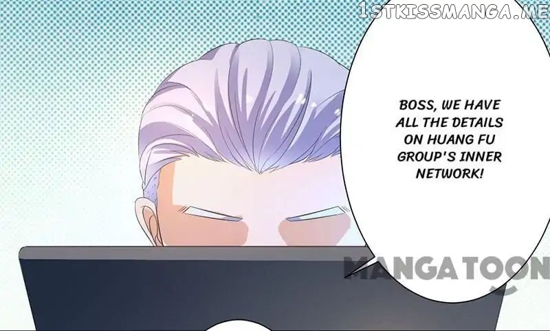Femme Fatale: The President’s Deadly Wife chapter 100 - page 22