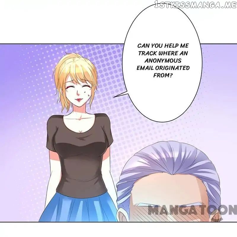 Femme Fatale: The President’s Deadly Wife chapter 100 - page 5
