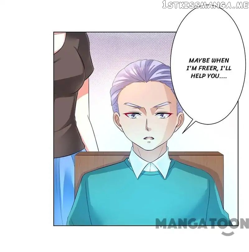 Femme Fatale: The President’s Deadly Wife chapter 100 - page 6