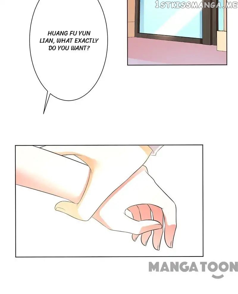 Femme Fatale: The President’s Deadly Wife chapter 90 - page 11