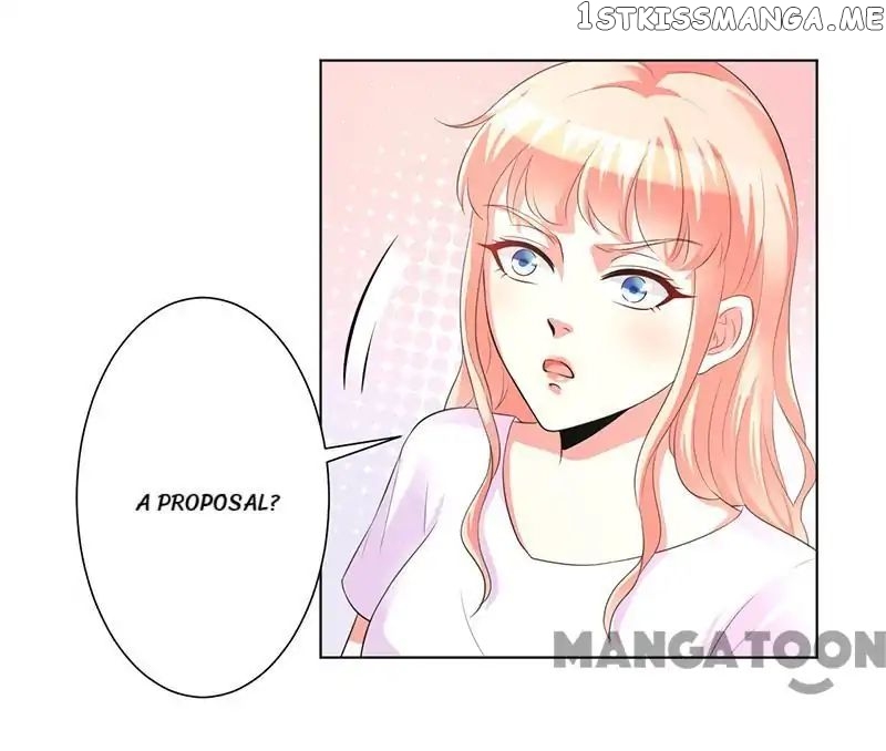 Femme Fatale: The President’s Deadly Wife chapter 90 - page 13