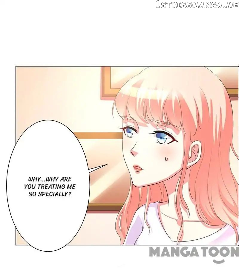 Femme Fatale: The President’s Deadly Wife chapter 90 - page 16