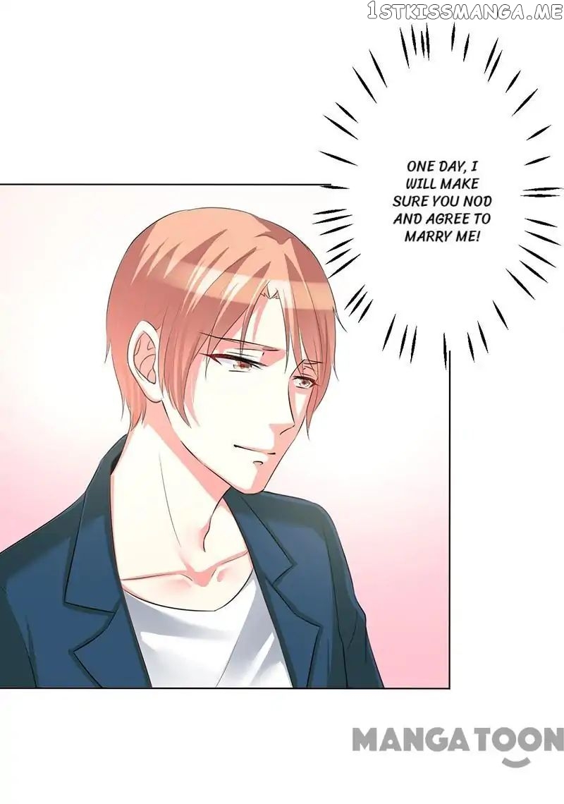 Femme Fatale: The President’s Deadly Wife chapter 90 - page 20
