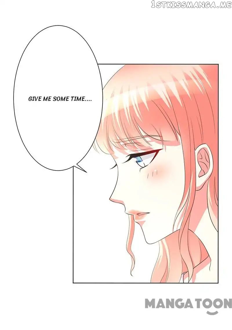 Femme Fatale: The President’s Deadly Wife chapter 90 - page 21