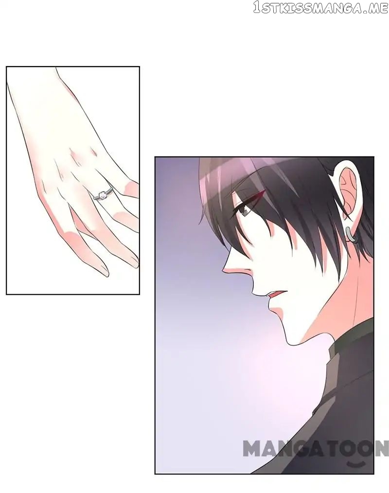 Femme Fatale: The President’s Deadly Wife chapter 90 - page 23