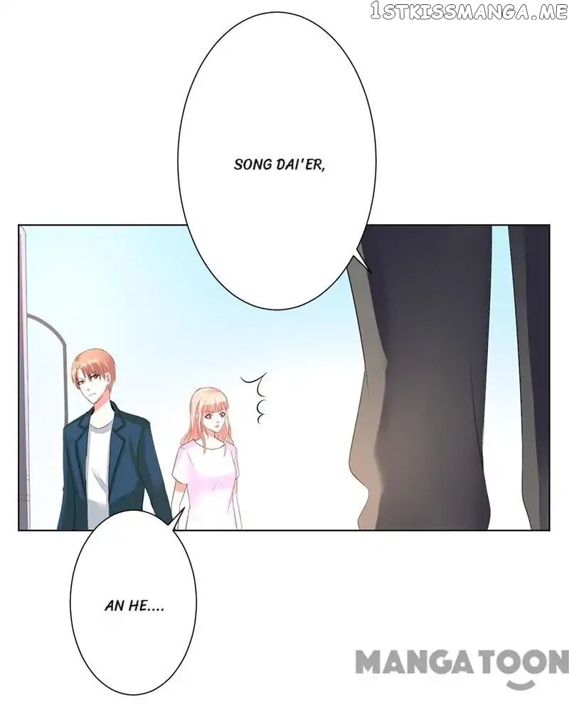 Femme Fatale: The President’s Deadly Wife chapter 90 - page 24