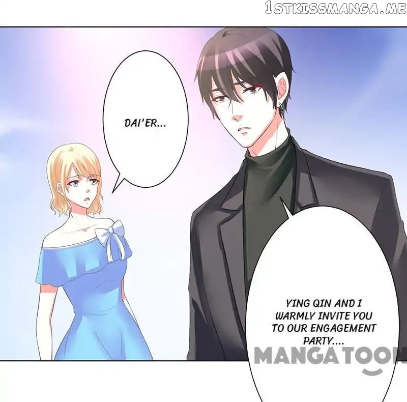 Femme Fatale: The President’s Deadly Wife chapter 90 - page 25
