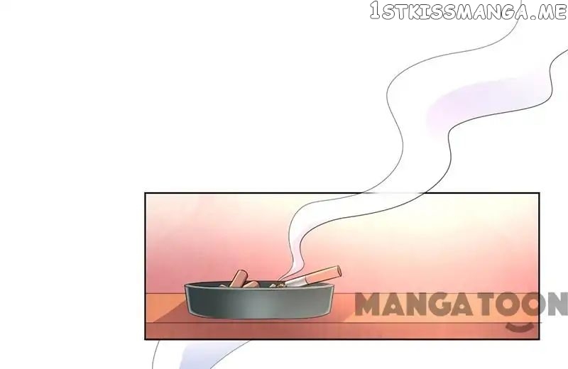 Femme Fatale: The President’s Deadly Wife chapter 90 - page 3