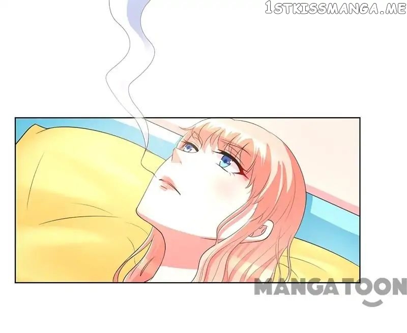 Femme Fatale: The President’s Deadly Wife chapter 90 - page 4