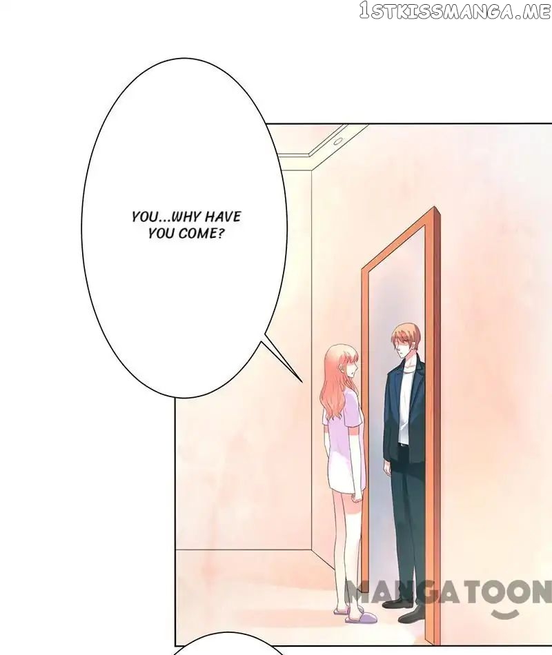 Femme Fatale: The President’s Deadly Wife chapter 90 - page 6