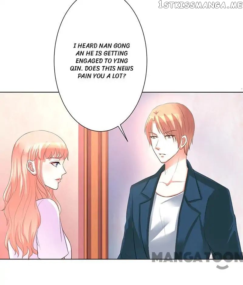 Femme Fatale: The President’s Deadly Wife chapter 90 - page 7