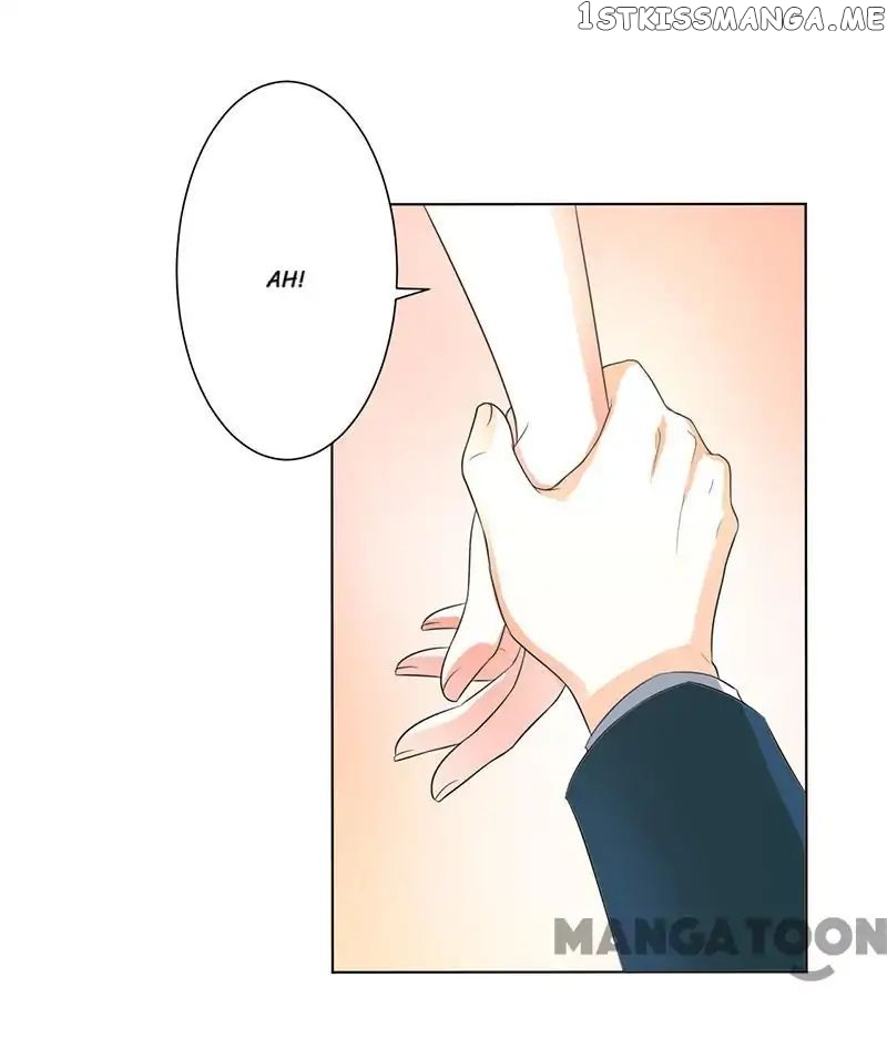 Femme Fatale: The President’s Deadly Wife chapter 90 - page 8