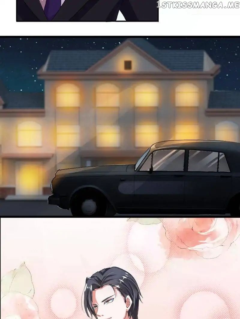 Femme Fatale: The President’s Deadly Wife chapter 4 - page 16