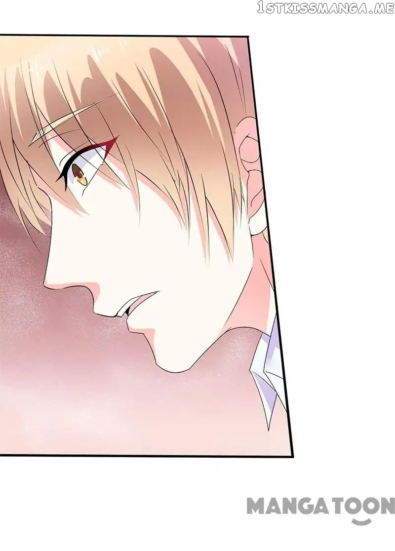 Femme Fatale: The President’s Deadly Wife chapter 69 - page 21