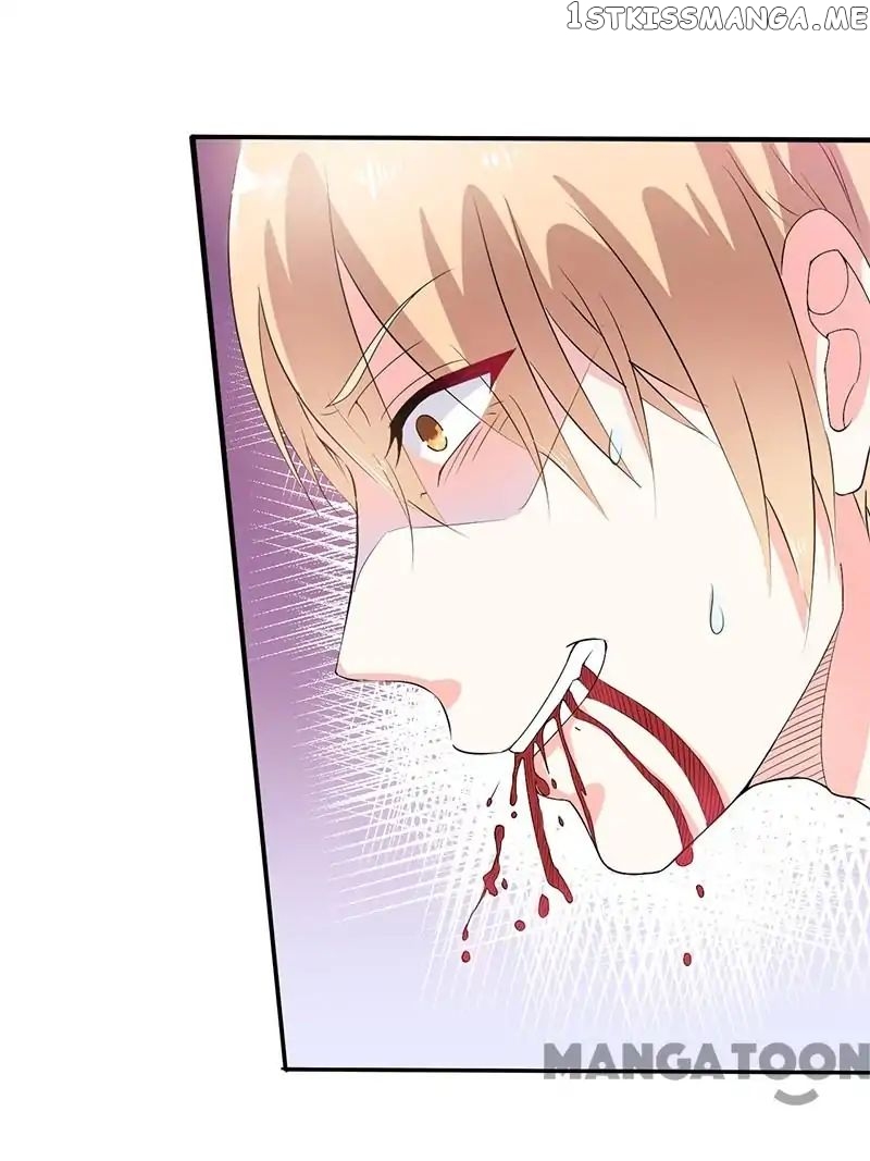 Femme Fatale: The President’s Deadly Wife chapter 69 - page 22