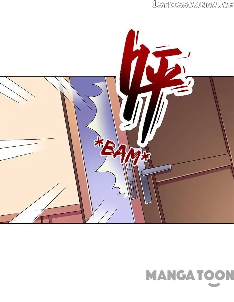 Femme Fatale: The President’s Deadly Wife chapter 69 - page 3