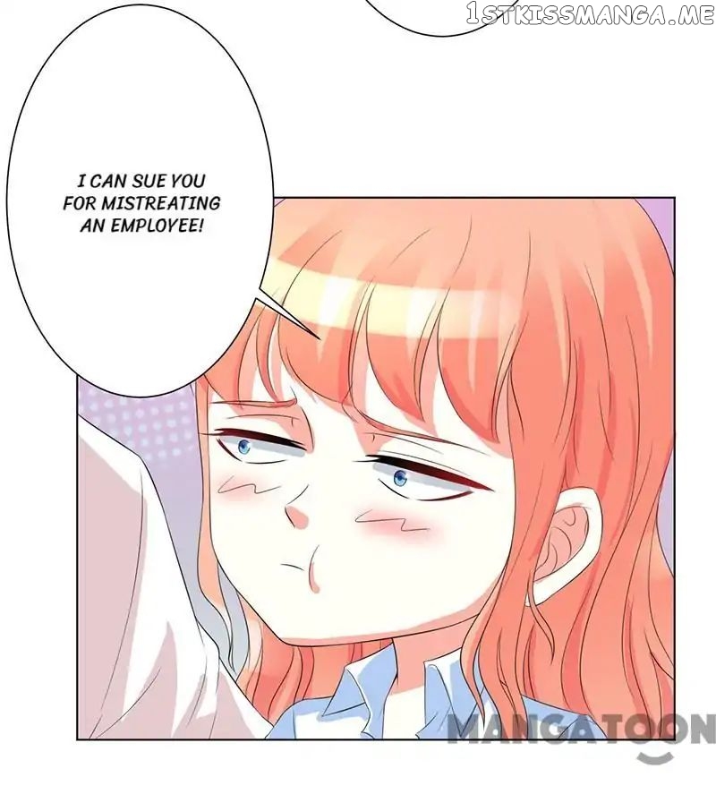 Femme Fatale: The President’s Deadly Wife chapter 83 - page 10