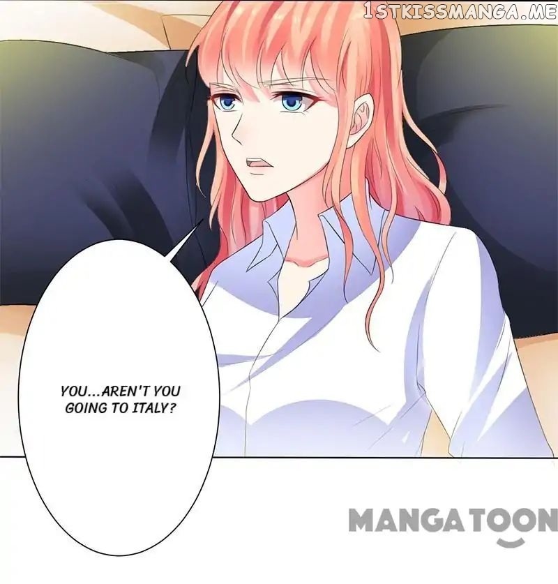 Femme Fatale: The President’s Deadly Wife chapter 83 - page 15