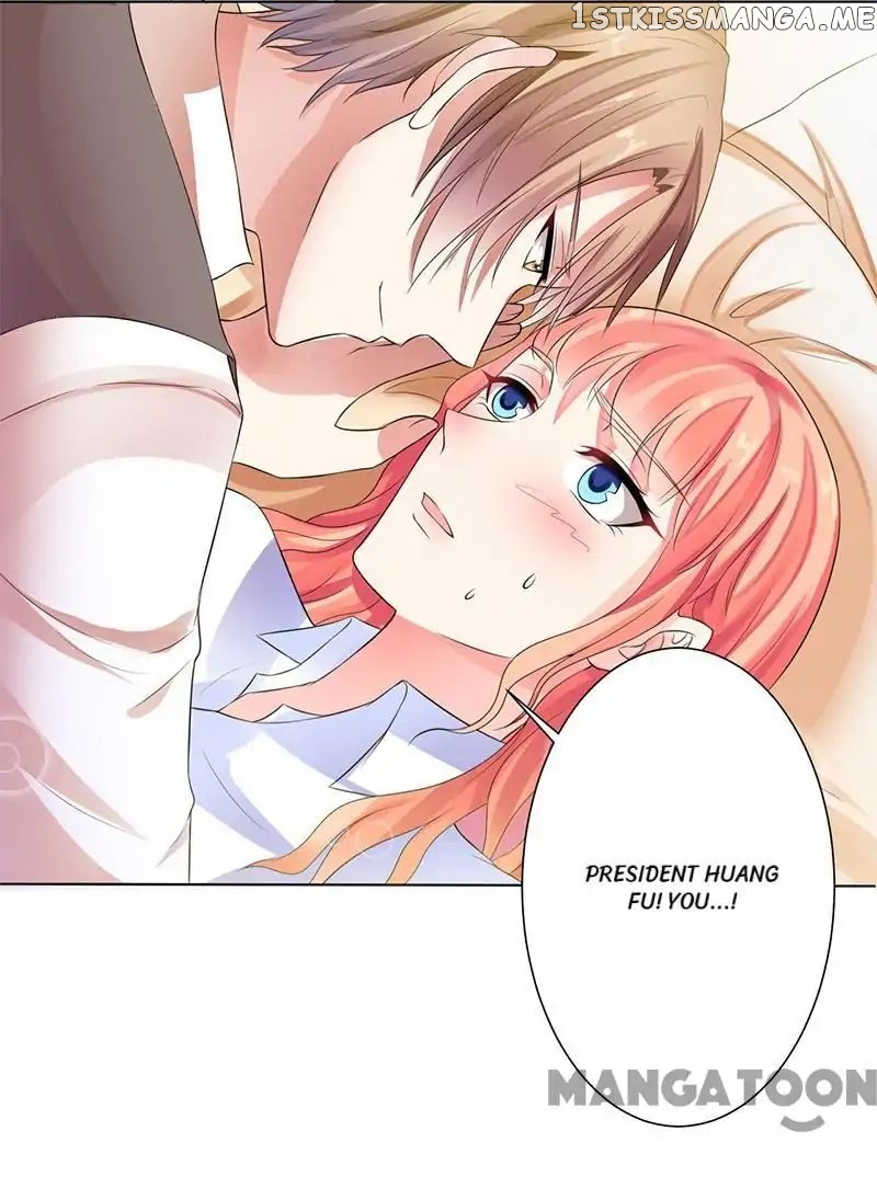 Femme Fatale: The President’s Deadly Wife chapter 83 - page 19
