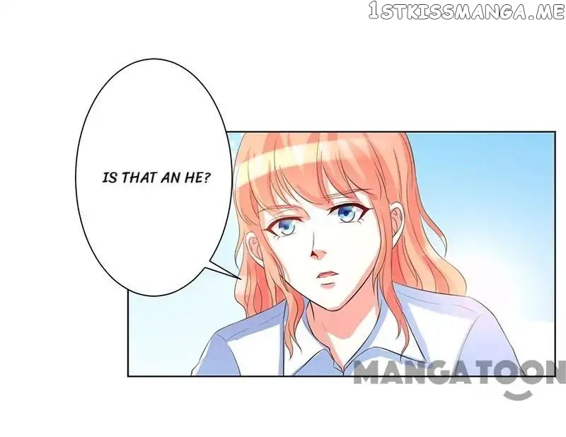 Femme Fatale: The President’s Deadly Wife chapter 83 - page 2