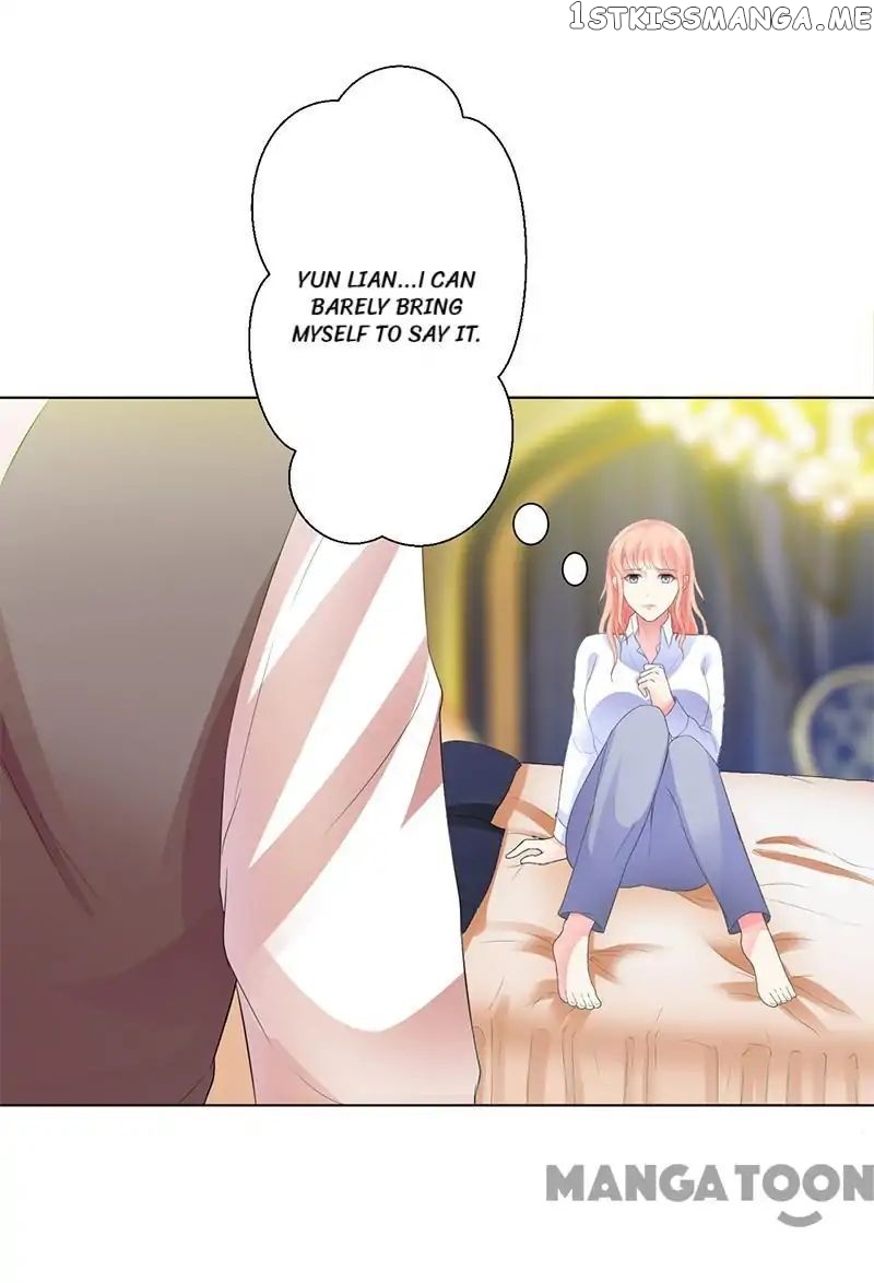 Femme Fatale: The President’s Deadly Wife chapter 83 - page 25