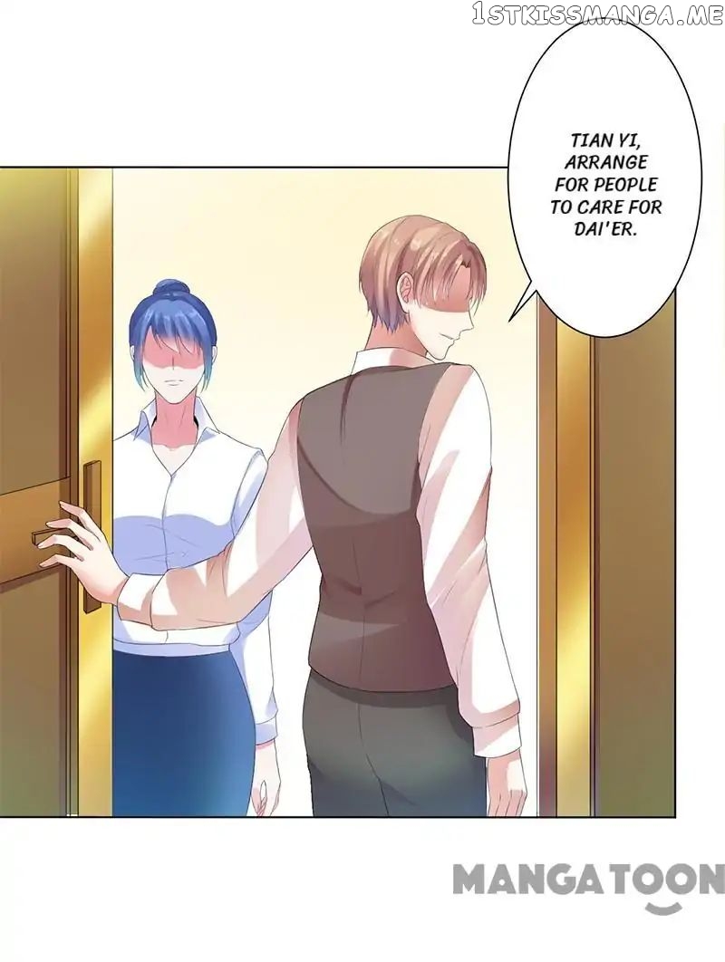 Femme Fatale: The President’s Deadly Wife chapter 83 - page 26