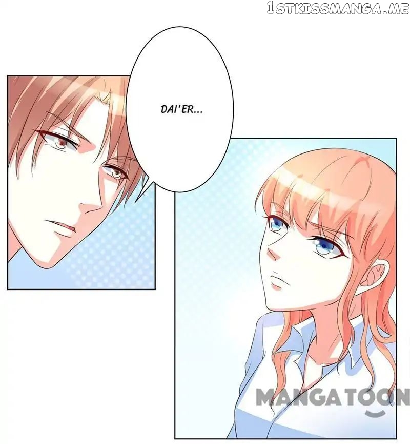Femme Fatale: The President’s Deadly Wife chapter 83 - page 3