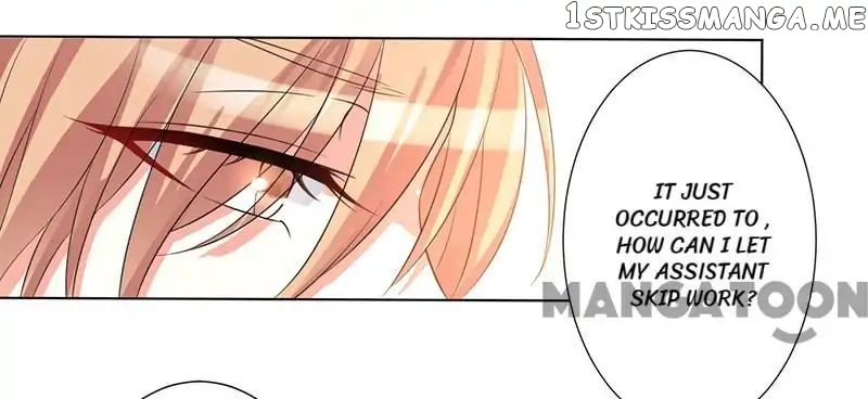 Femme Fatale: The President’s Deadly Wife chapter 83 - page 6
