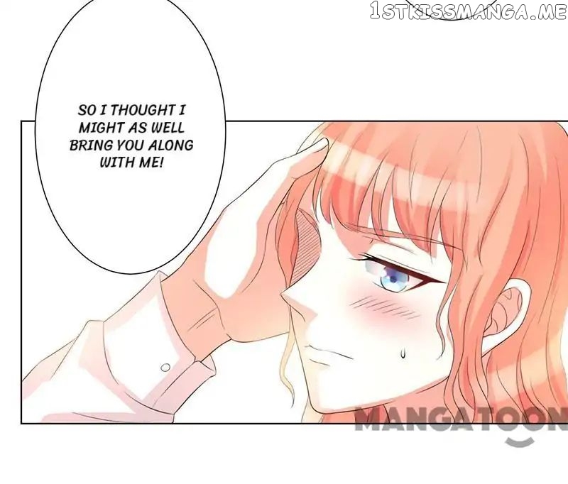 Femme Fatale: The President’s Deadly Wife chapter 83 - page 7