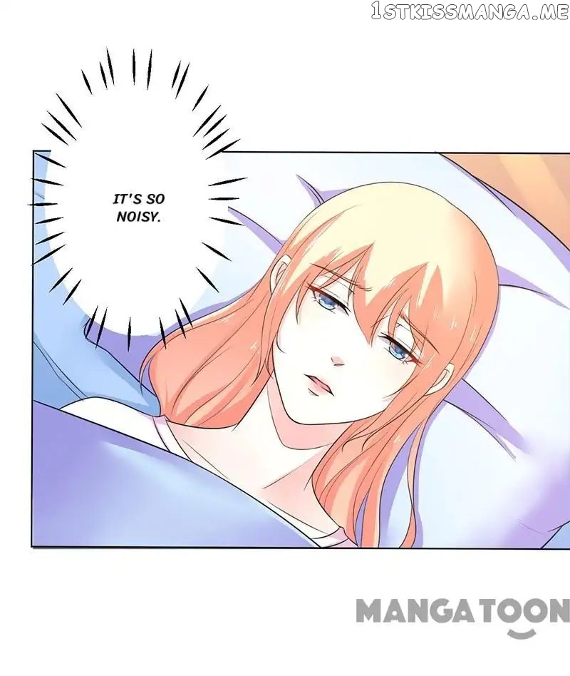 Femme Fatale: The President’s Deadly Wife chapter 70 - page 11